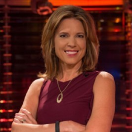 Hannah Storm