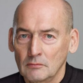 Rem Koolhaas