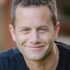 Kirk Cameron