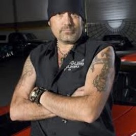 Danny Koker Agent