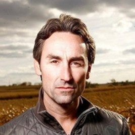 Mike Wolfe