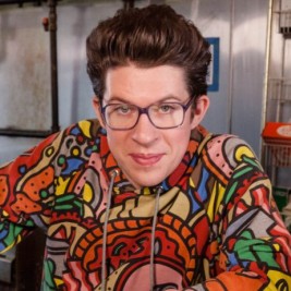Justin Warner Agent