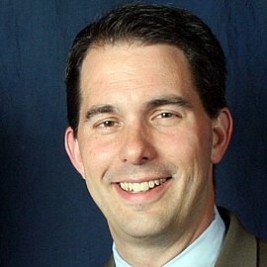 Scott Walker Agent