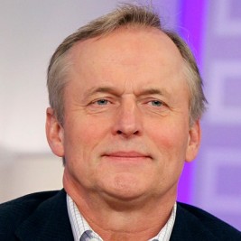 John Grisham