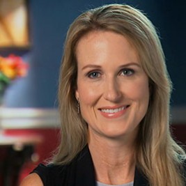 Korie Robertson