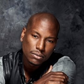 Tyrese Gibson
