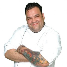 Joe Rego