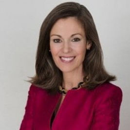 Mary Dillon