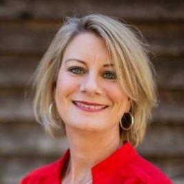 Lisa Robertson