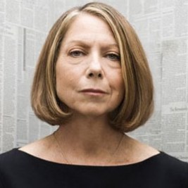 Jill Abramson