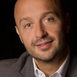 Joe Bastianich