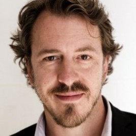 Colin Beavan