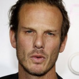 Peter Berg