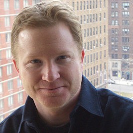 Kevin Bleyer