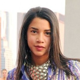 Hannah Bronfman