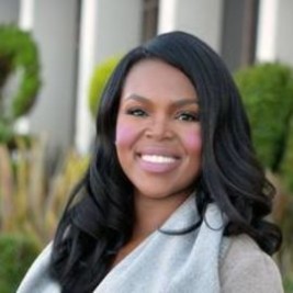 Aja Brown