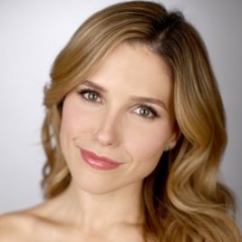 Sophia Bush