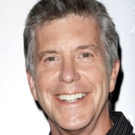 Tom Bergeron  Image