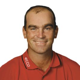Thomas Bjorn