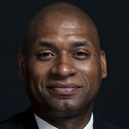 Charles Blow