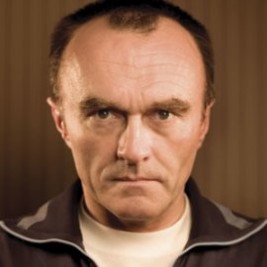 Danny Boyle
