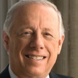 Philip Bredesen