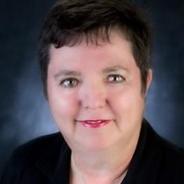 Susan Morrow
