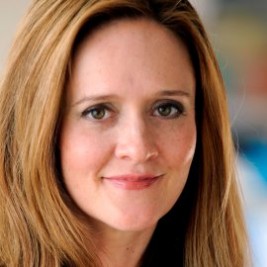 Samantha Bee