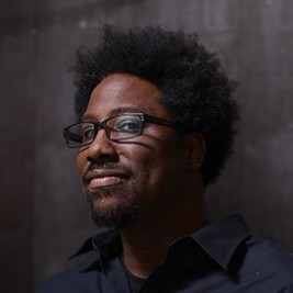 W. Kamau Bell