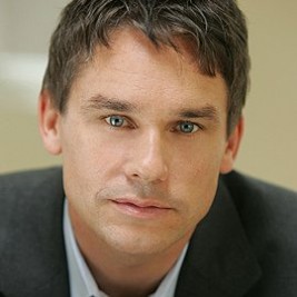 Marcus Buckingham