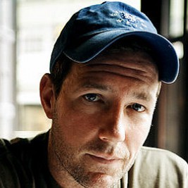 Ed Burns