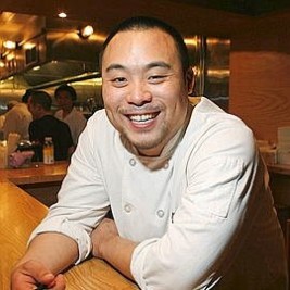 David Chang