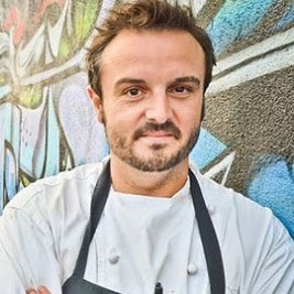Brendan Collins
