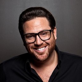 Scott Conant