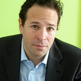 Rich Cohen