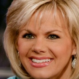 Gretchen Carlson