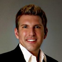 Todd Chrisley  Image