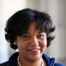 Helene Cooper