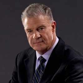 Jim Lampley