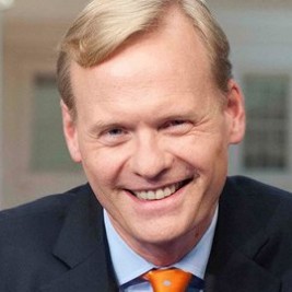 John Dickerson