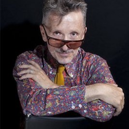 Simon Doonan