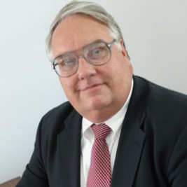 Howard Buffett Agent