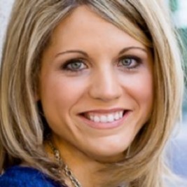 Crystal Paine
