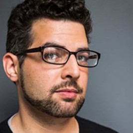 Zak Ebrahim