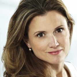 Carol Edgarian