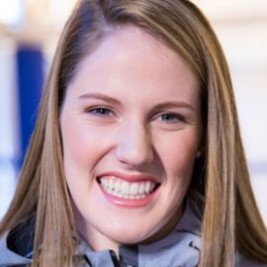 Missy Franklin