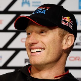 Jimmy Spithill