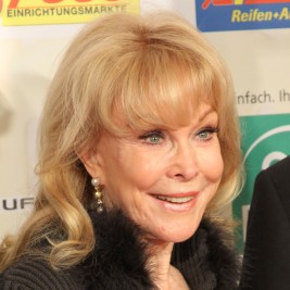 Barbara Eden