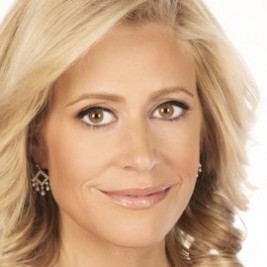 Melissa Francis
