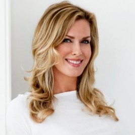 Kathy Freston